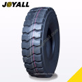 JOYALL TIRE Chinese factory TBR tire A66+ super over load and abrasion resistance 1200r20 for your truck